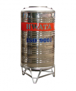 Bồn nước inox Hwata